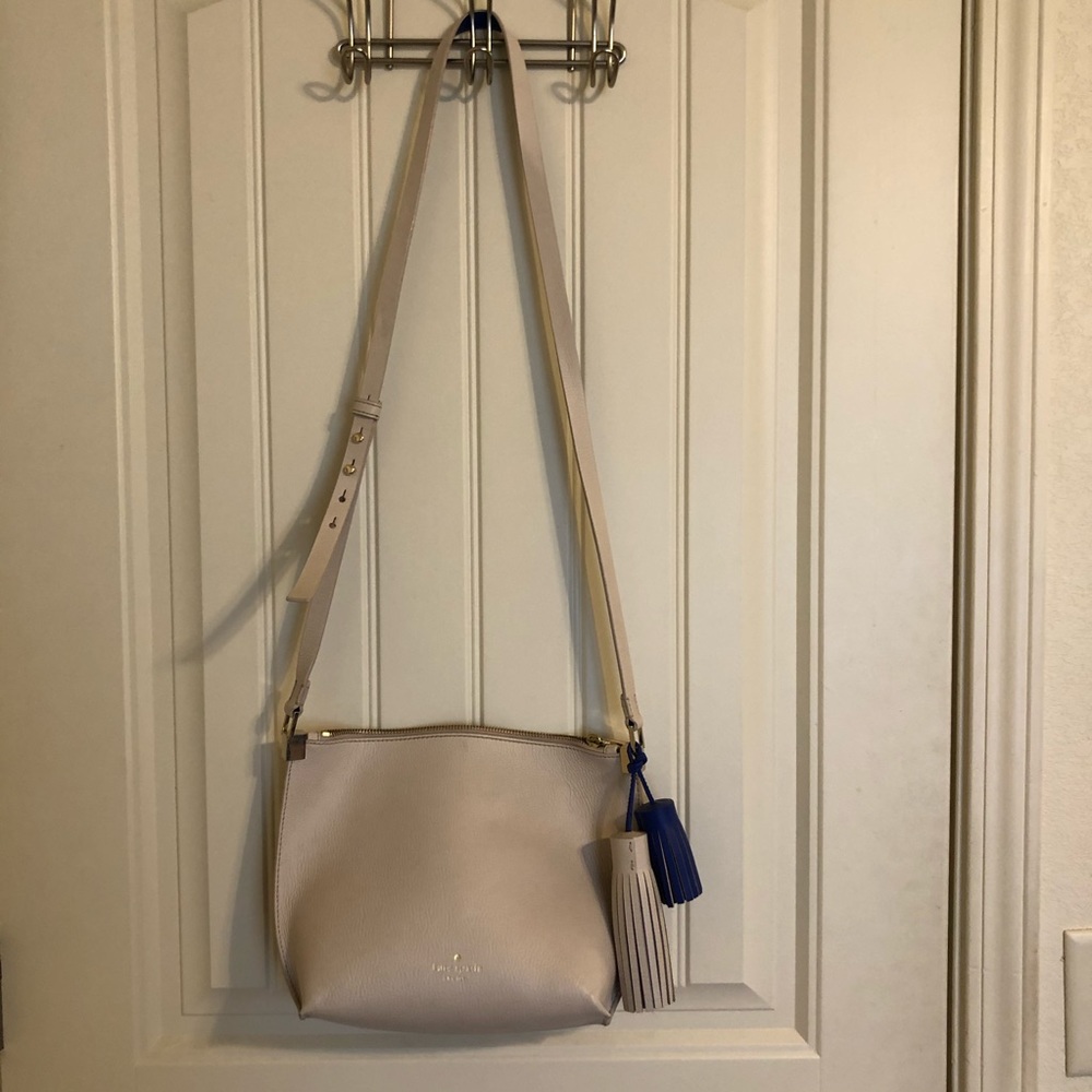 Kate spade crossbody